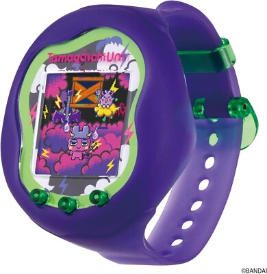 Tamagotchi Uni Monster Carnival BANDAI 2024 | eBay