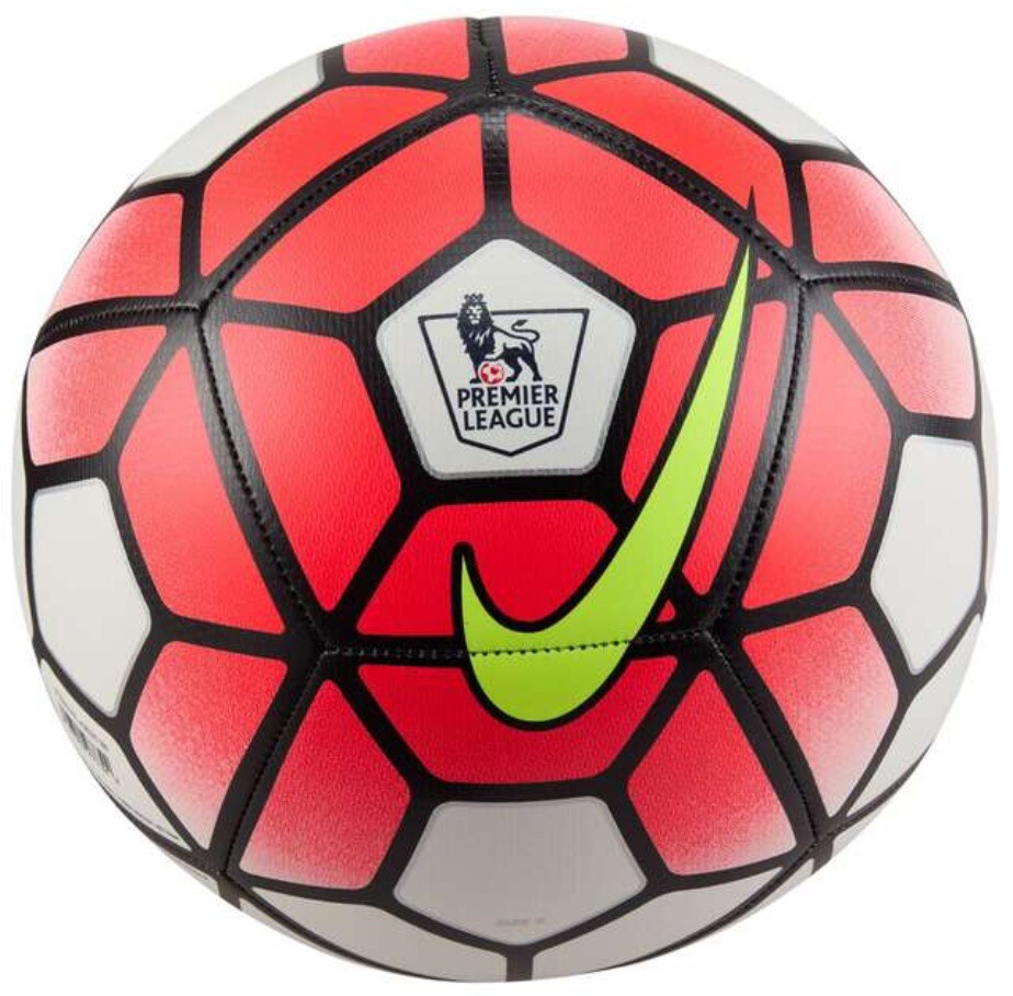 Nike Premier League Heritage Ordem Football Size 4 Soccer Ball