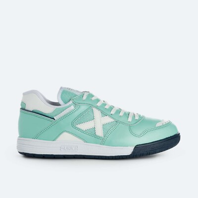 Munich Continental 950 Sergio Lozano Futsal Shoes - Durable, Pro
