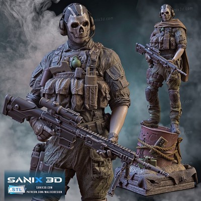 1/6 ミリタリー カスタム 特殊部隊 コールオブデューティ 軍 1/6