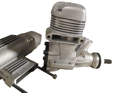 OS Engine - OS FS 52 S Surpass Four Stroke - 52S - New - A25 | eBay