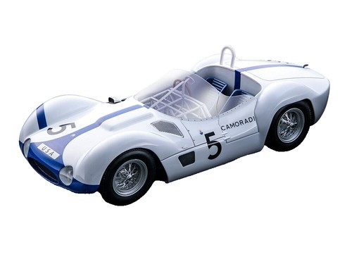 Maserati MC12 vitaphone FIA GT 2005 | eBay