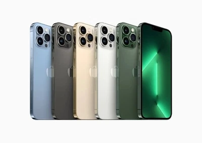 Apple iPhone 13 Pro 128GB for Sale | Shop New & Used Cell Phones