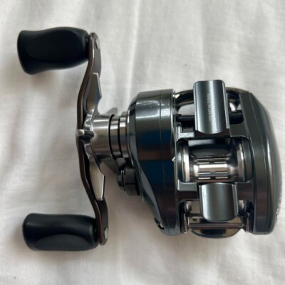 DAIWA TD ZILLION Limited J Dream 5.3R-JD | eBay