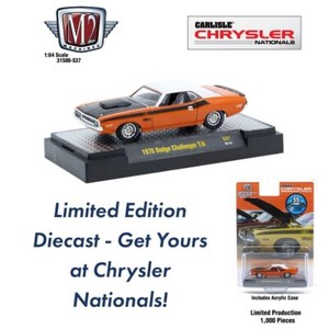 M2 Machines Dodge Challenger | eBay