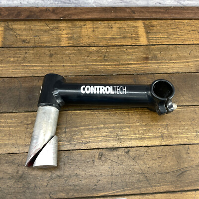 J*d様 control tech コントロールテック ステム ピスト mtb Control