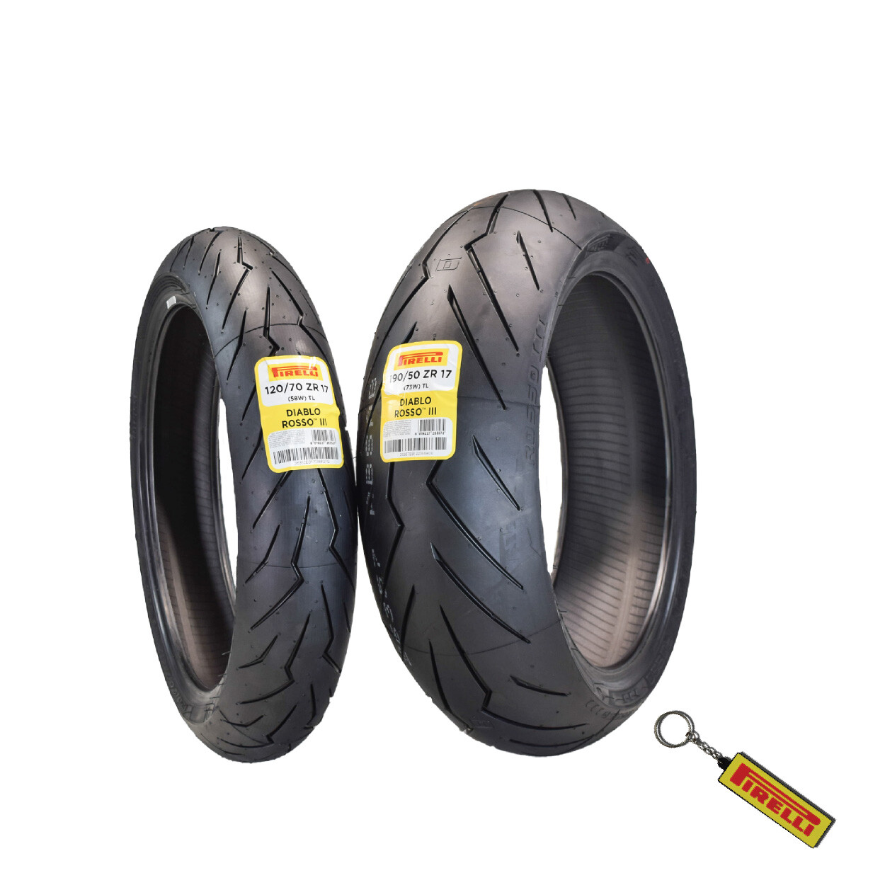 ピレリスーパーコルサV2 新品180-55-17120-70-17 ピレリスーパーコルサ