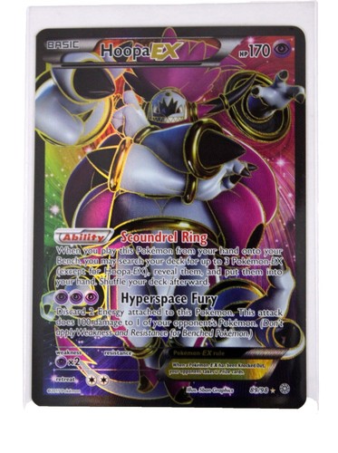 PSA 10 Goku Black UGM7-SEC3 Dragon Ball Heroes SEC Card Japanese