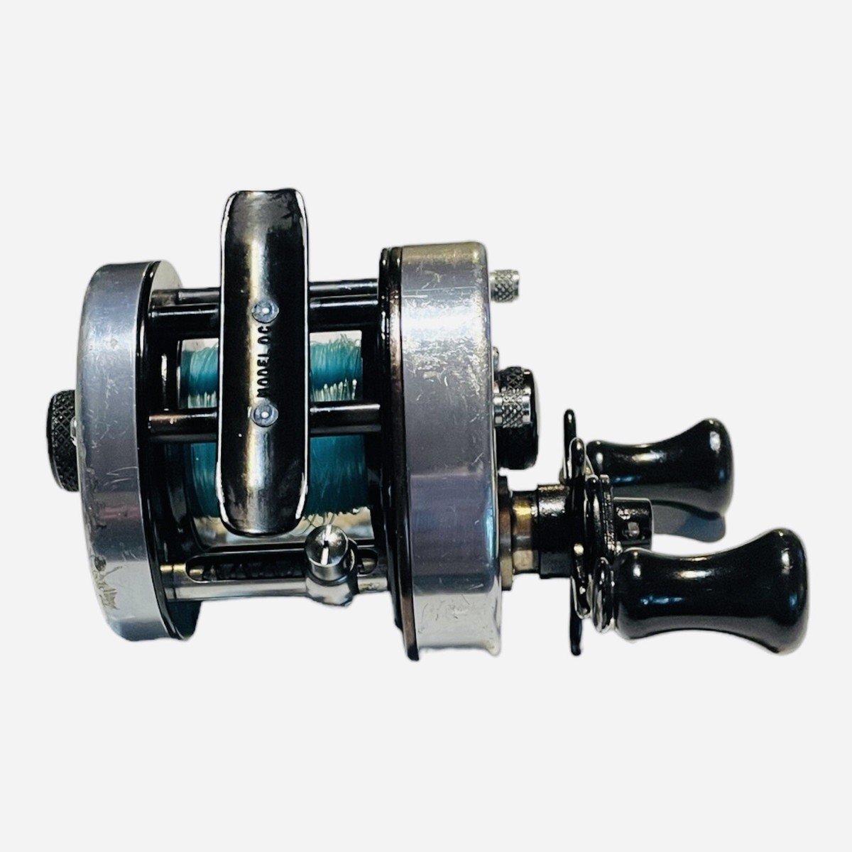SHAKESPEARE PRESIDENTⅡ 1981 Shakespeare President II 1981 Fishing
