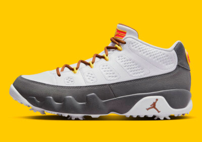 Size 12 - Air Jordan 9 Golf Low US Open for sale online | eBay