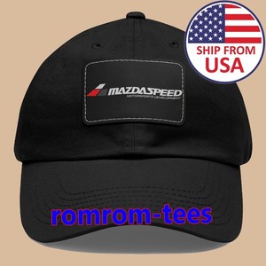 Mazdaspeed Hat | eBay