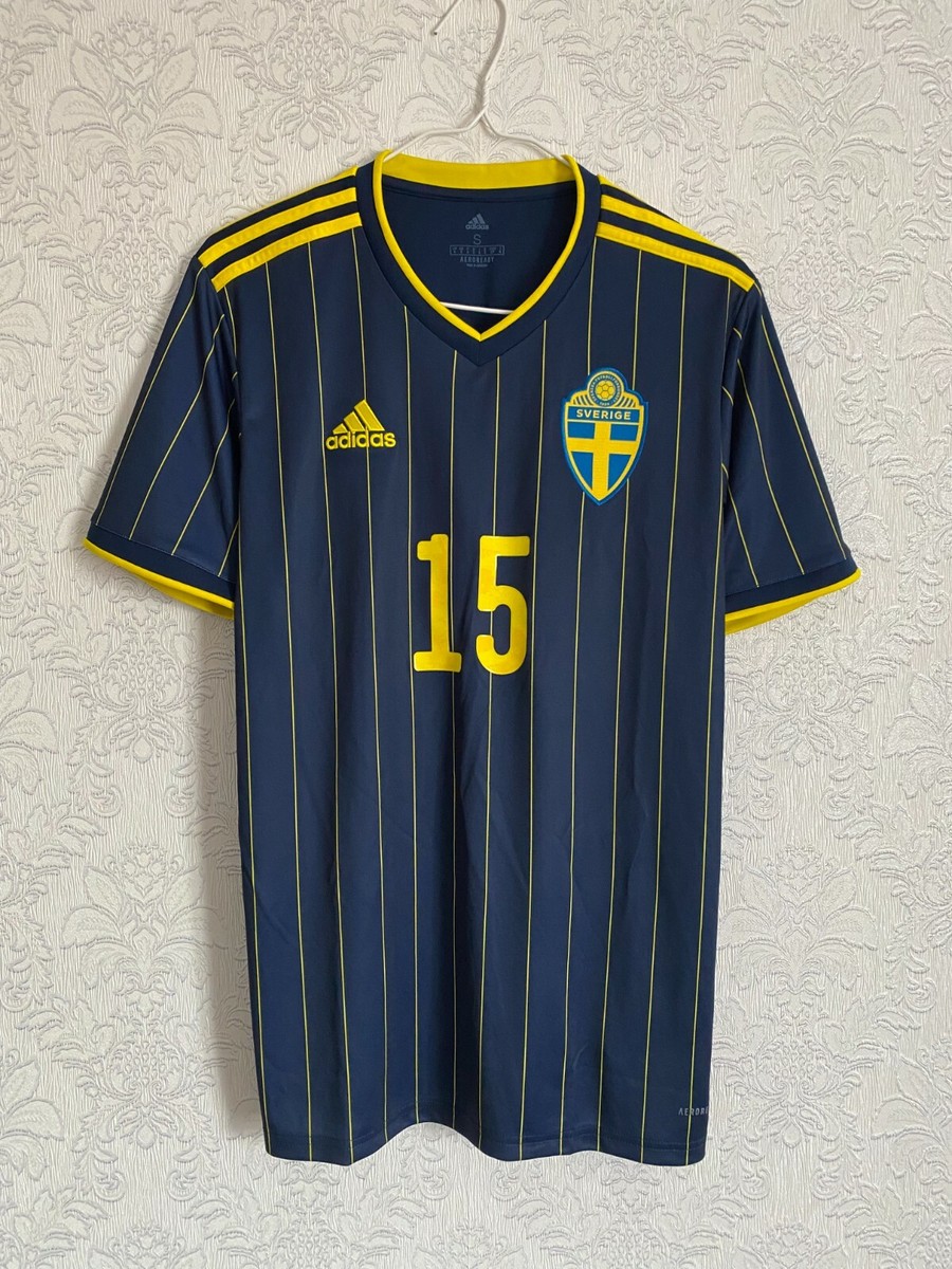 Svolme ZELV-1501 XXL 青 サッカーシャツ Svolme ZELV-1501 XXL 青