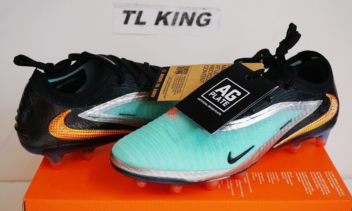 NIKE ファントム 6 LOW ELITE AG-PRO 25.0 Nike Phantom 6 Elite LE