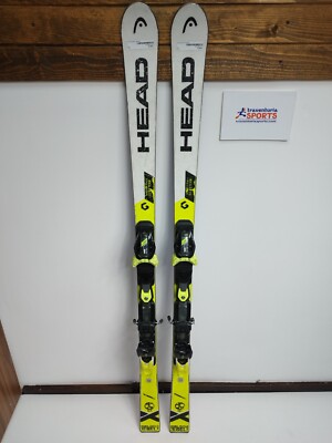 HEAD i.GS RD スキー板 186cm R25 HEAD i.GS RD スキー板 186cm R25