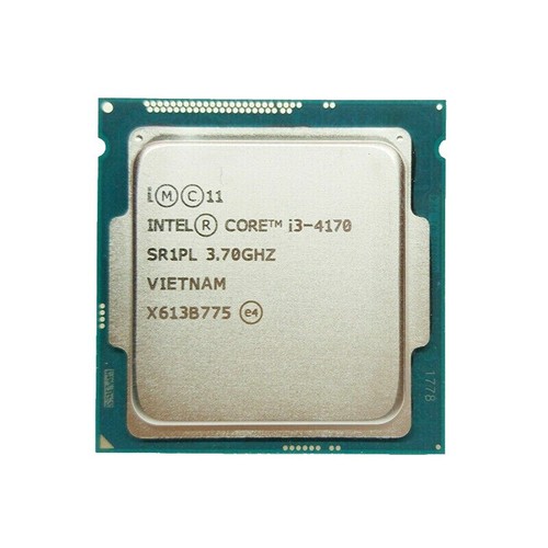 Intel Core i3-12100 Processor (12th Gen) 4-Core 3.3GHz LGA1700 60W