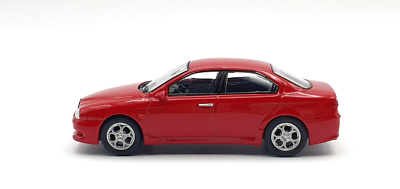 Kyosho☆V-ONE SⅡ ALFA 156 GTA SUPER 2000 Kyosho☆V-ONE SⅡ ALFA