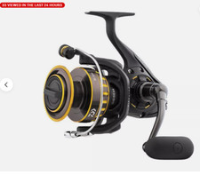 Pflueger Microspin-U 4410U スピンキャスト Pflueger Microspin-U
