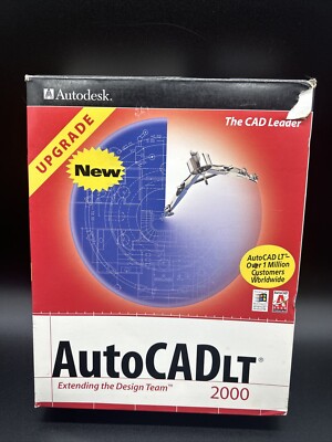 AutoCAD LT 2013 アップグレード版 DVD