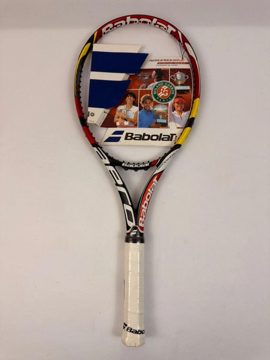Babolat French Open for sale | eBay