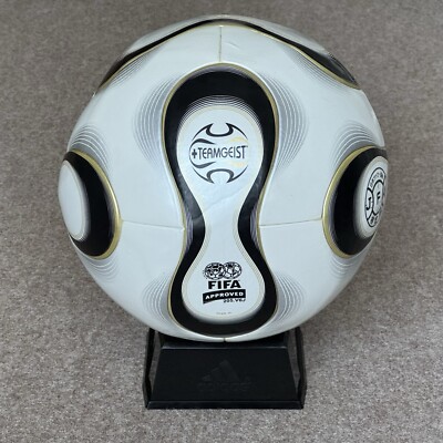 2006 FIFA ワールドカップ ドイツ大会 公式球 アディダス Adidas