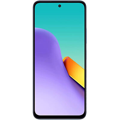 Xiaomi Redmi 12 4G Sky Blue 128GB + 4GB Dual-SIM Factory Unlocked