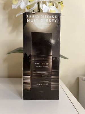 Issey Miyake Nuit D'Issey Pulse of the Night Eau de Parfum Spray