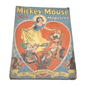 mickey magazine（ドナルド） mickey magazine（ドナルド） Mickey