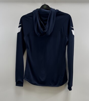 Brighton Track Hoodie Football Jacket 2021/22 Adults Small Nike