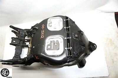 2000-2005 KAWASAKI NINJA ZX12R FRAME CHASSIS *S* DMG | eBay