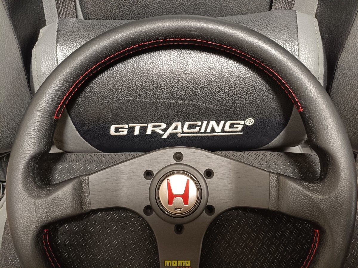 パーツ MOMO TUNER TYP D32 Momo Tuner 320mm / 350mm Steering Wheel
