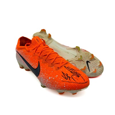 Nike Mercurial Vapor 12 Elite FG US 10 UK 9 | eBay