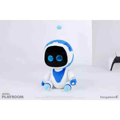 国内正規品 アストロ ぬいぐるみ ASTRO BOT Fangamer PS5 ASTRO BOT