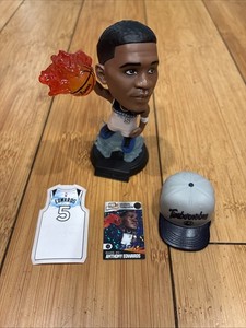 Anthony Edwards Figure | eBay