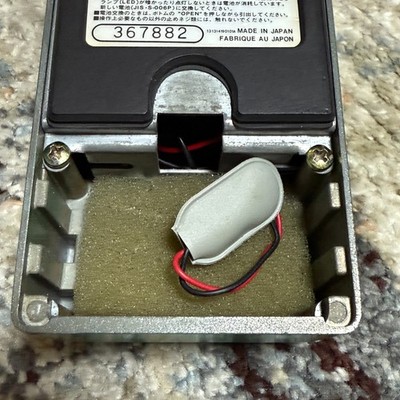 Maxon / ST-9 Super Tube Screamer 1983S FREE SHIPPING (T0000) | eBay