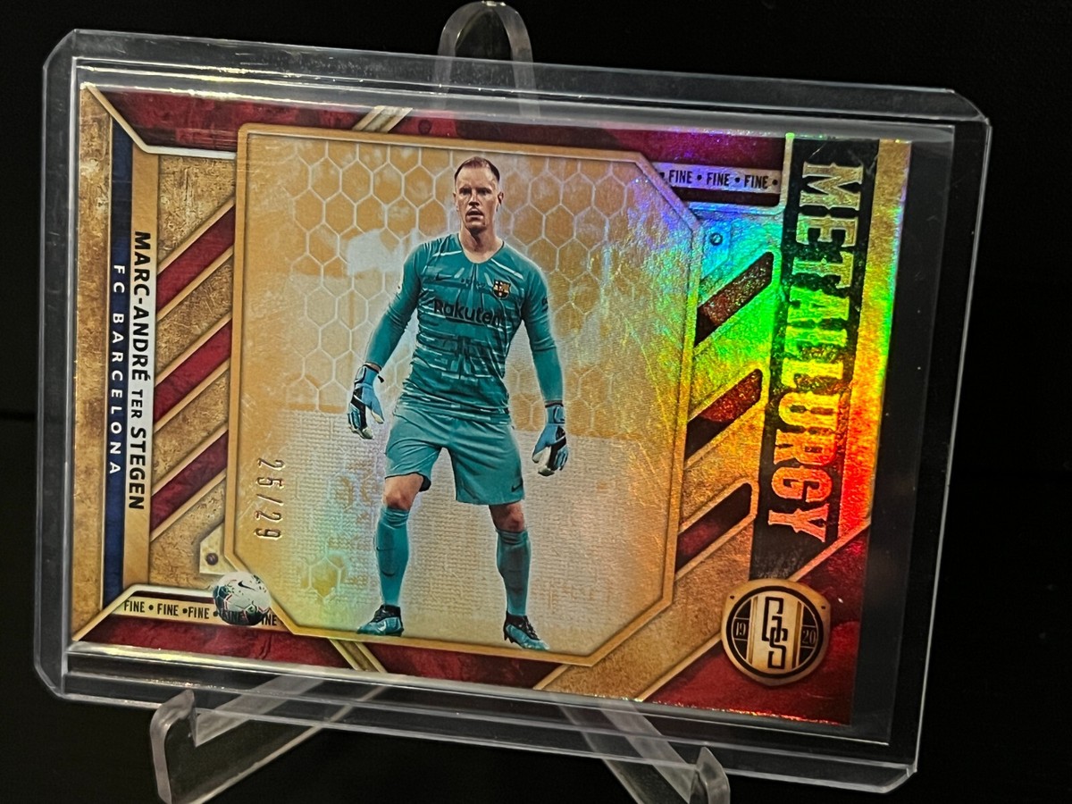 2019-20 GOLD STANDARD ロベカル/149 ラストナンバー 【公式通販】