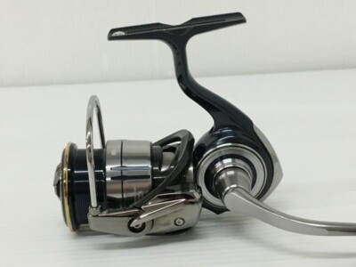 Daiwa 19 Certate LT 2500S-XH Spinning Reel | eBay
