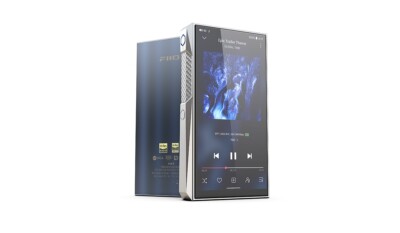 FiiO M23 Hi-Res Portable Android HiFi Music Player | eBay