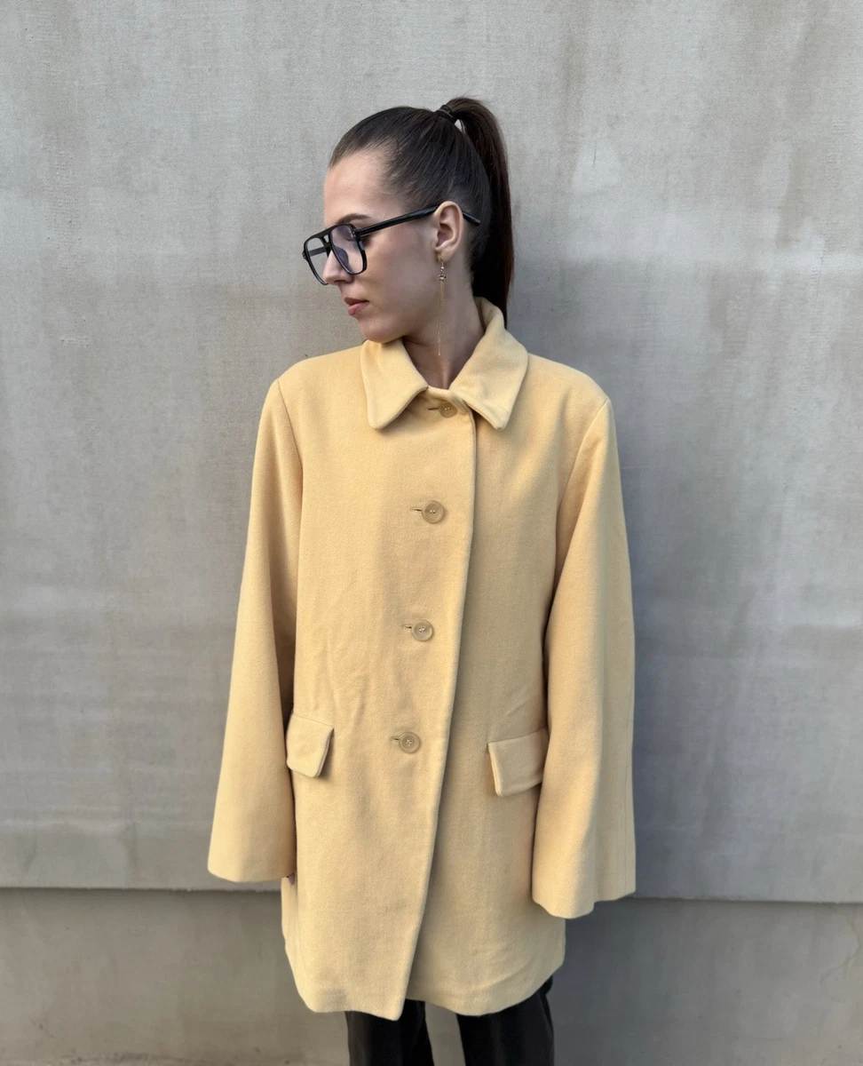 ジャケット・アウター 90s jil sander soutien collar coat (50) 90s