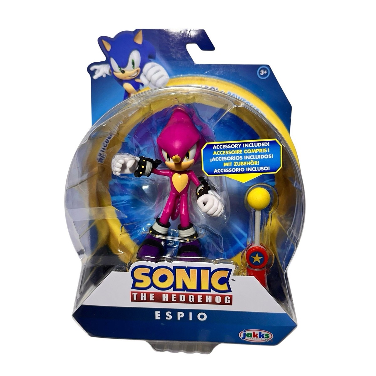 スポーツトイ・アクショントイ FLIPPO/Sonic Control Toy ET スポーツ