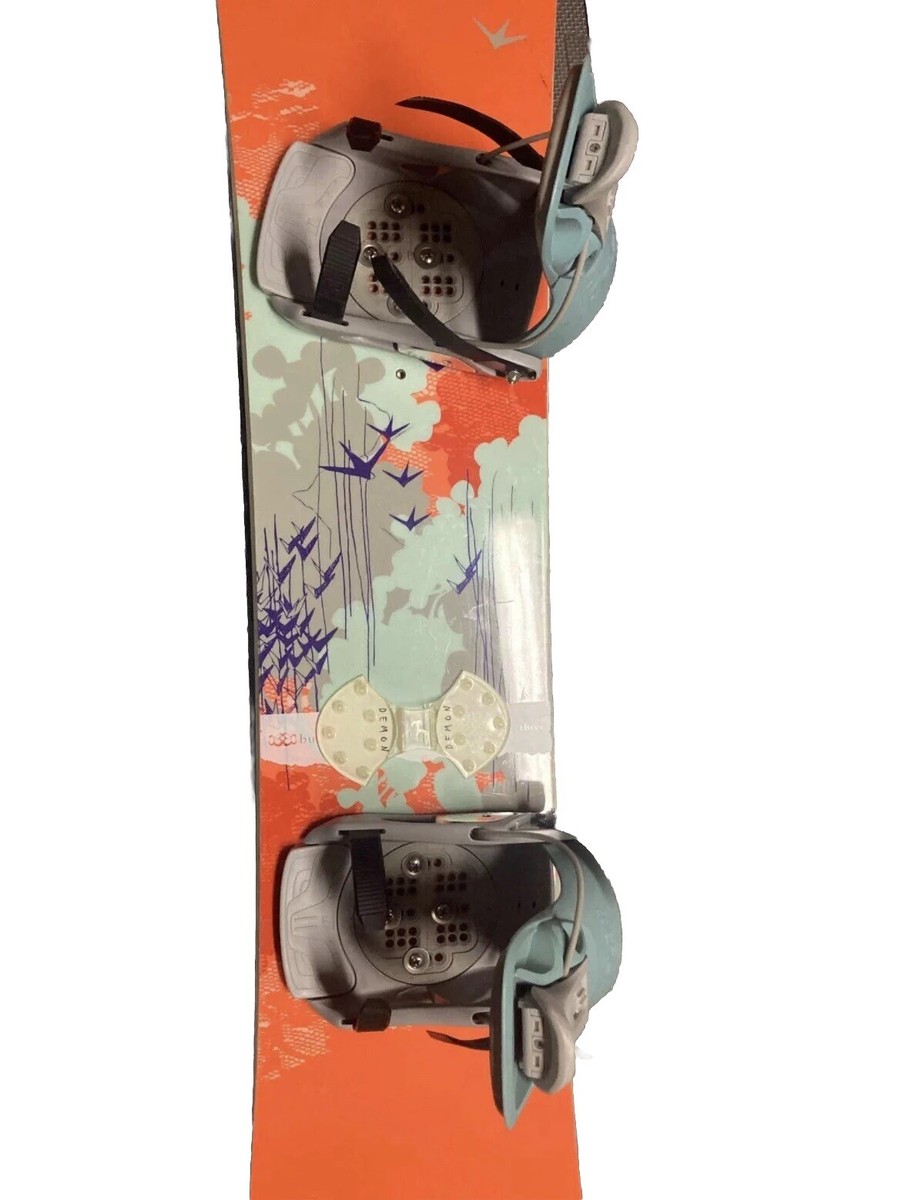 Flow AMP-5W スノーボードビンディング MEDIUM Flow AMP-5W