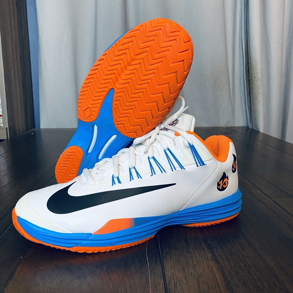 NIKE ルナ バリスティック 1.5 ナイキ ルナバリスティック1.5 【公式通販】