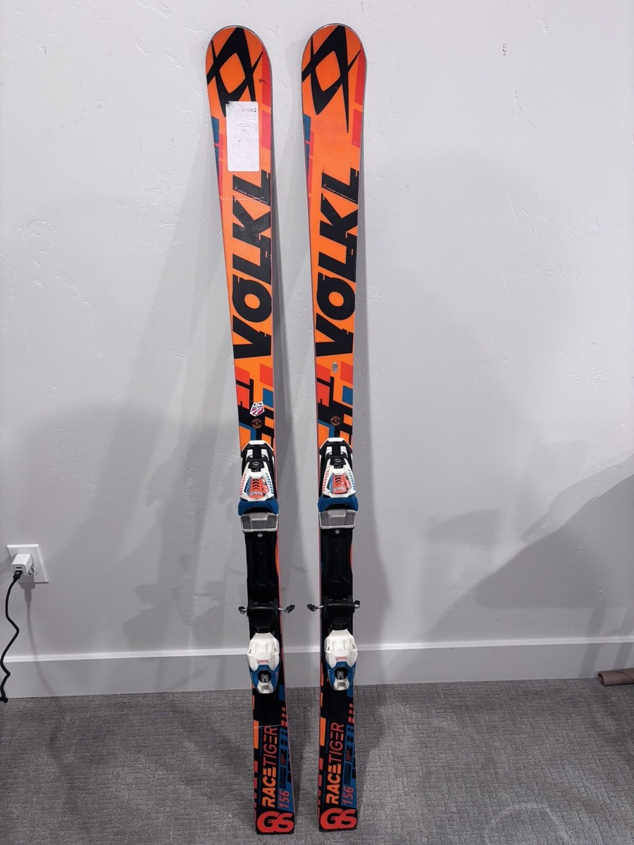 フォルクルのRACETIGER SPEEDWALL WC GS 187cm volkl RACETIGER