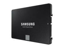 Samsung MZ-VLB1T0B 1TB M.2 NVMe PCIe 3.0 x4 Internal SSD