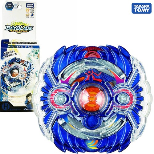 Beyblade Holy Horusood J.C. 24個入り Beyblade Holy Horusood J.C.