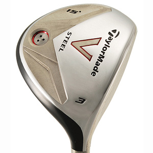 テーラーメイド Vスチール フェアウェイウッドの試打レビュー 口コミ