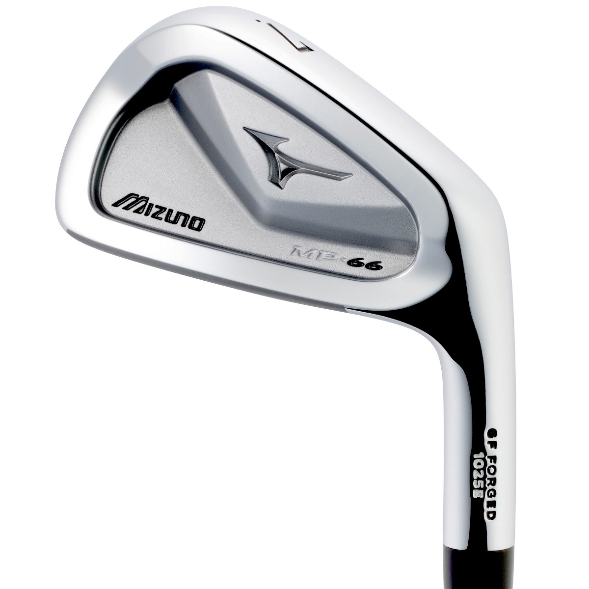Mizuno MP-66 アイアンセット 4〜9番 46度T7ウェッジ付き ミズノ MP-