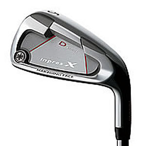 ヤマハ インプレスX D Steelの試打レビュー 口コミ・評価 ギアスペック