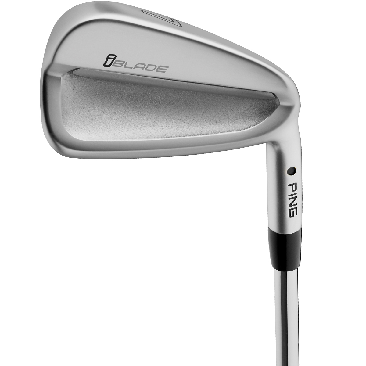 Ping I blade アイアンセット 6本 グリーングリップ w〜5 Ping I blade