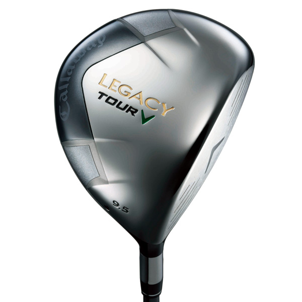 キャロウェイ LEGACY TOUR ドライバーの試打レビュー 口コミ・評価