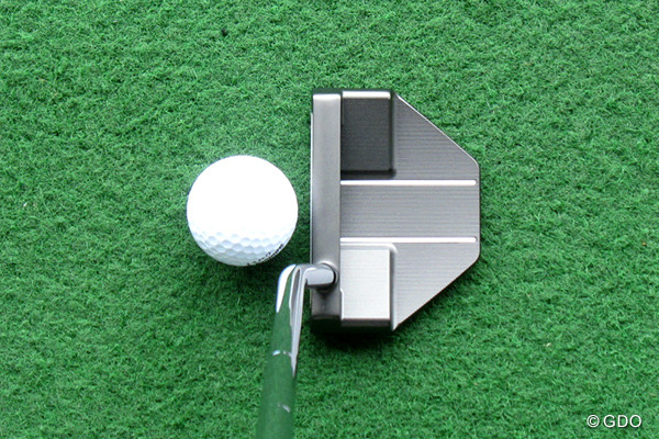 ホワイト・ホットの高級ライン」オデッセイ ミルド・コレクション TX